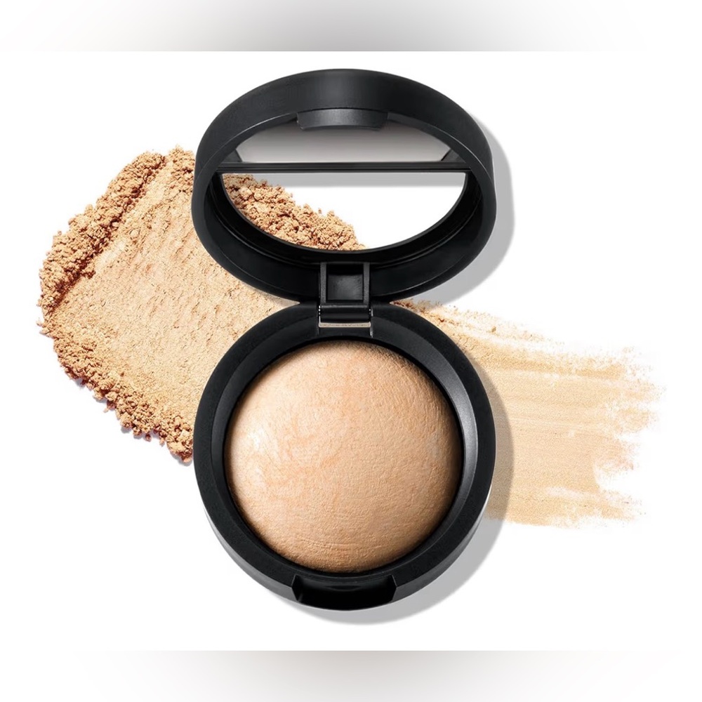 LAURA GELLER NEW YORK BAKED NATURAL GLOW HIGHLIGHTER
